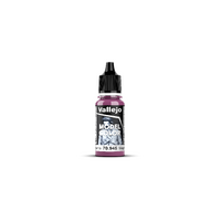 Vallejo Model Colour #044 - Magenta - 18 ml Matt Acrylic Paint