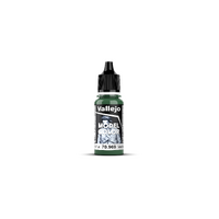 Vallejo Model Colour #078 - Park Green Flat - 18 ml Matt Acrylic Paint