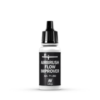 Vallejo Airbrush Flow Improver 32 ml [71362]