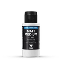 Vallejo Matt Medium 60 ml [73540]