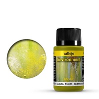 Vallejo Weathering Effects Slimy Grime Light 40 ml [73823]