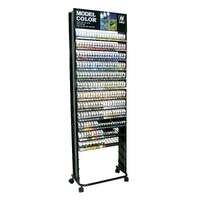 Vallejo Model Colour Complete Range Display (Stand Only) [EX108]