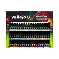 Vallejo Display: New Game Air (Stand Only)