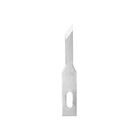 Vallejo Tools #68 Stencil Edge Blades (5) - for no.1 handle [T06005]