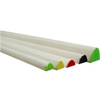 Balsa Leading Edge 12.5 x 16 x 915mm (Min 5) Yellow