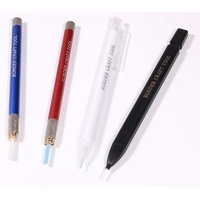 Border Model Sanding Pens (1mmx1mm, #600 & #1000)