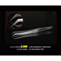 Border Model Long Bend Model Tweezers [BD0072-2]