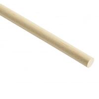 Bud Nosen Timber 36" Hardwood Dowel Rods 1/8" (45) [5401]