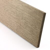 Bud Nosen Timber 24" Walnut Strips 1/16" x 1/4" (30) [8425]