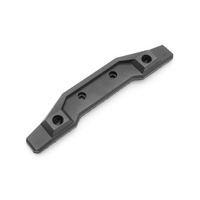 BlackZon Warrior Rear Bumper [534705]