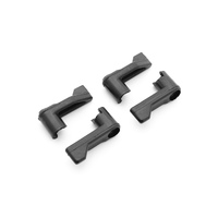 BlackZon Warrior Battery Cover Latch (4pcs) [534720]