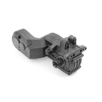 BlackZon Warrior Assembled Rear Gearbox [534727]