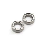 BlackZon Warrior Bearing 8x13x3.5mm (2pcs) [534740]