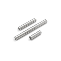 BlackZon Warrior Gearbox Shaft Set [534741]