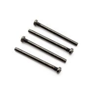 BlackZon Warrior Screw Shaft 3x31mm [534758]