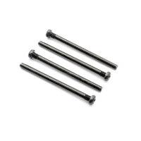 BlackZon Warrior Screw Shaft 3x36mm [534759]