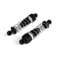 Blackzon XT Shock Absorbers (2P) [540071]