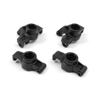 Blackzon Smyter Steering & Rear Hub Set