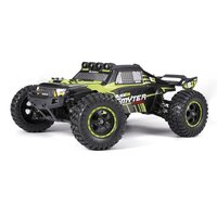 Blackzon 1/12 Smyter DT Turbo 4WD 3S Brushless - Green