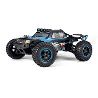 Blackzon Smyter DT Turbo 1/12 4WD 3S Brushless - Blue