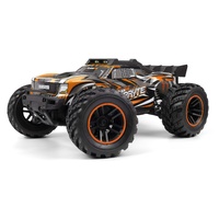 Blackzon Spryte ST 1/20 4WD Electric Stadium Truck - Orange