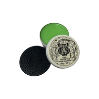 Chronicle Green Tea Vegan Brush Soap (100g)