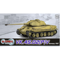 Dragon Armour 60530 1/72 VK.45.02(P)V, Germany 1945