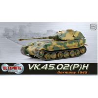 Dragon Armour 60531 1/72 VK.45.02(P)H Gemany 1945