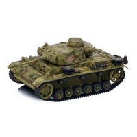 Dragon Armour 60579 1/72 Pz.Kpfw.III Ausf.M 23.Pz.Div. South Russia 1943