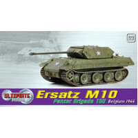 Dragon Armour 60649 1/72 Ersatz M10 Panzer Brigade 150 Belgium 44'