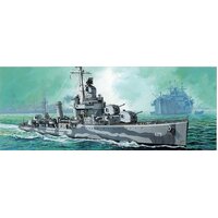 Dragon 1/350 U.S.S. Livermore DD-429 1942 Plastic Model Kit