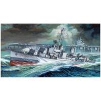 Dragon 1/350 U.S.S. Gearing DD-710 Gearing Class Destroyer 1945 Plastic Model Kit [1029]