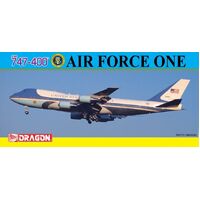 Dragon 1/144 AIR FORCE ONE [14703]