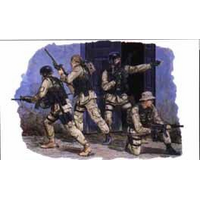 Dragon 1/35 Delta Force (Somalia 1993) [3022]