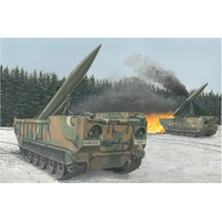 Dragon 1/35 M752 Lance Self-Propelled Missile Launcher [3576]