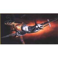 Dragon 1/72 HEINKEL He219A-0 UHU [5005]