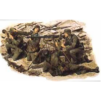 Dragon 1/35 GERMAN MG42 HEAVY MACHINE GUN TEAM [6064]