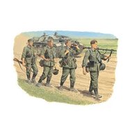 Dragon 1/35 Wehrmacht Infantry (Barbarossa 1941) [6105]