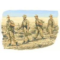 Dragon 1/35 Ramcke Brigade (Libya 1942) Plastic Model Kit