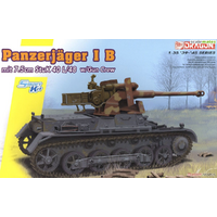 Dragon 1/35 Panzerjäger IB mit StuK 40 L/48 (Smart Kit) [6781]