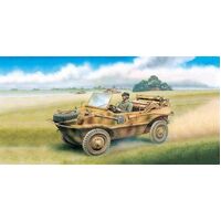 Dragon 1/6 Schwimmwagen Type 166 [75013]