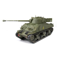 Dragon 1/6 Sherman Mk.Ic "Firefly" Hybrid (New Release Coming Soon) [75048]