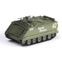 Easy Model 1/72 M113A1 - U.S. Army, Vietnam 1969 Assembled Model [35005]