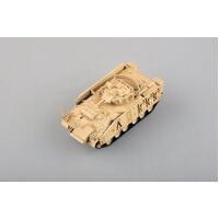 Easy Model MCV 80(WARRIOR) 1st Bat Staffordshire Reg 7th Armour Brg Iraq 1991 Model [35035]