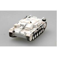 Easy Model 1/72 Stug III Ausf.F Russia,1942 Assembled Model [36145]