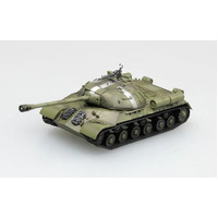 Easy Model 1/72 USSR JS-3/3M Heavy Tank - Hungary, 1956  Assembled Model [36245]