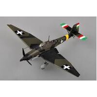 Easy Model 1/72 Ju87D-5 102./1 1943 Assembled Model [36388]