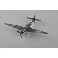 Easy Model 1/72 Ju87D-3 Romanian 1943 Assembled Model [36389]