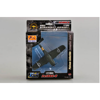 Easy Model 1/72 FW190A6 1/JG54 HAUPTMAN WALTER NOWOTNY 1943 [36404]