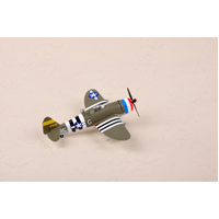 Easy Model 1/72 P-47 Thunderbolt 5th Emergency Rescue Squadron, 1944 Assembled Model [36423]